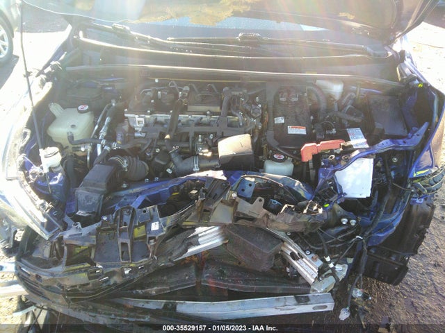 2018 Toyota Prius, VIN: JTDKARFU6J3059560