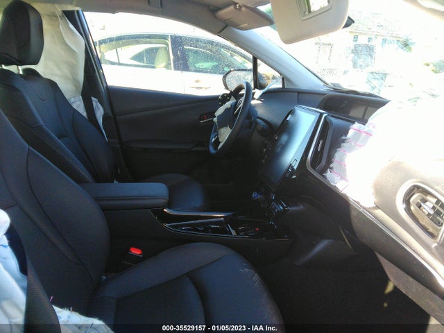 2018 Toyota Prius, VIN: JTDKARFU6J3059560