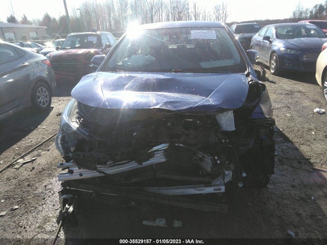 2018 Toyota Prius, VIN: JTDKARFU6J3059560