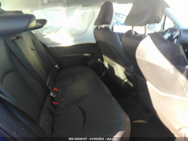 2018 Toyota Prius, VIN: JTDKARFU6J3059560