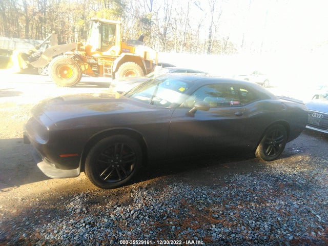 Dodge Challenger Gt 2019 2C3CDZKG8KH621537 Image 2