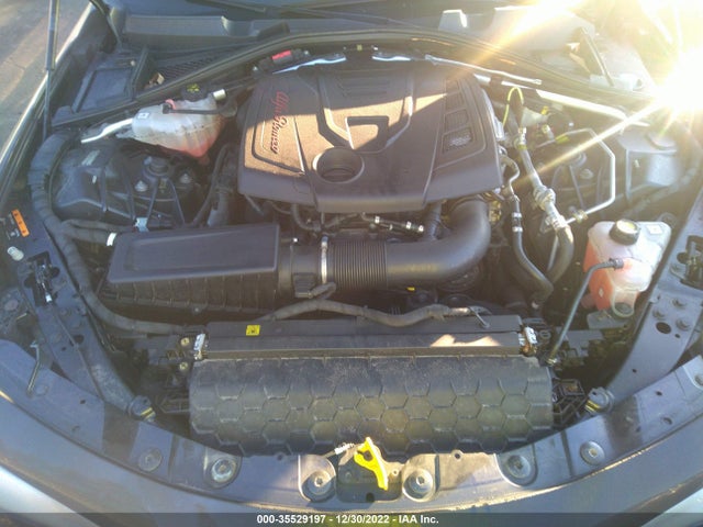 ZARFAEDN3J7579672 Alfa Romeo Giulia