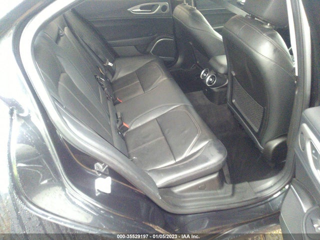 ZARFAEDN3J7579672 Alfa Romeo Giulia