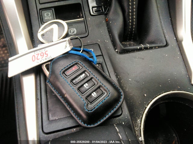 Lexus NX 200T 2016 JTJBARBZ6G2089347 Image 3