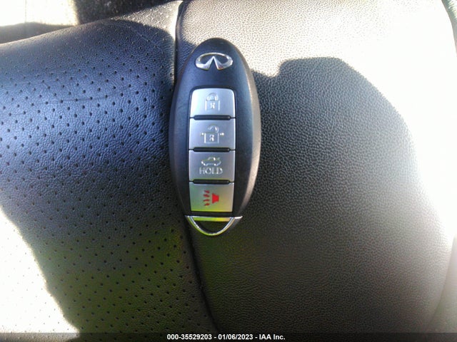 2013 INFINITI G37 SEDAN X VIN: JN1CV6AR4DM357908