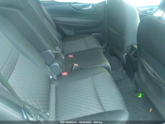 KNMAT2MT7HP538175 Nissan ROGUE SV