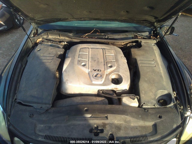 JTHBH96S165017642 Lexus GS 300