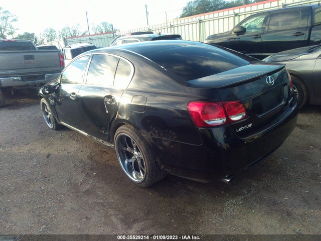 JTHBH96S165017642 Lexus GS 300