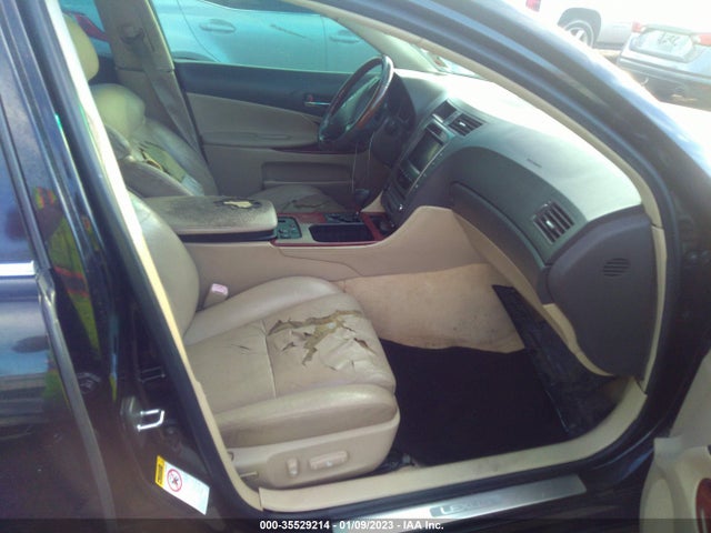 JTHBH96S165017642 Lexus GS 300