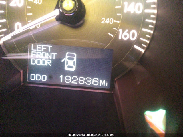 JTHBH96S165017642 Lexus GS 300