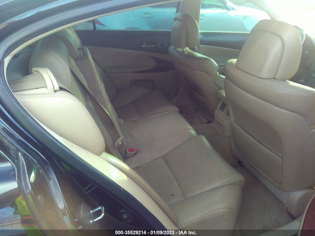 JTHBH96S165017642 Lexus GS 300