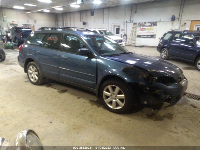 4S4BP62C867323156 auction archive image