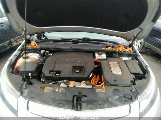 2015 Chevrolet Volt, VIN: 1G1RB6E49FU106666