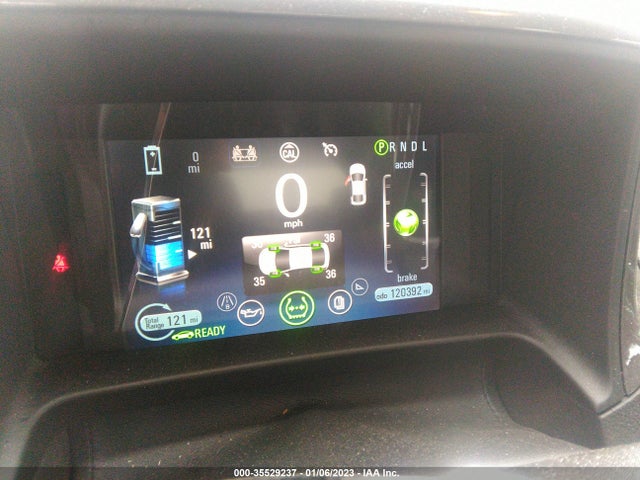 2015 Chevrolet Volt, VIN: 1G1RB6E49FU106666