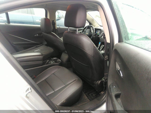 2015 Chevrolet Volt, VIN: 1G1RB6E49FU106666