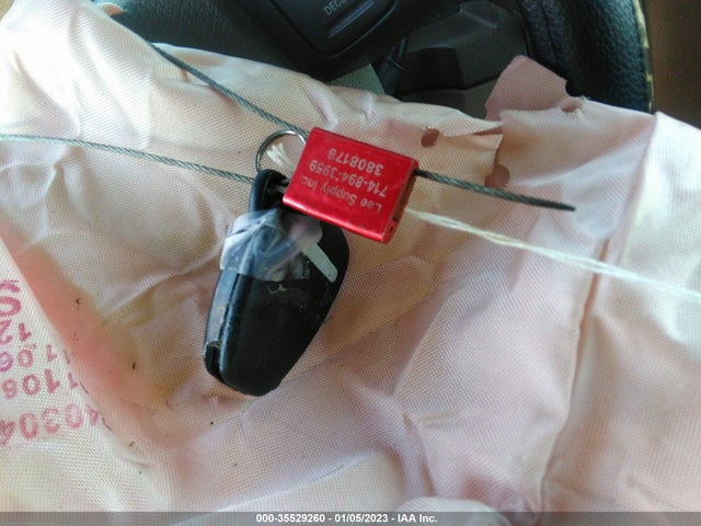 Dodge Durango Slt 2007 1D8HB48N67F535881 Image 3