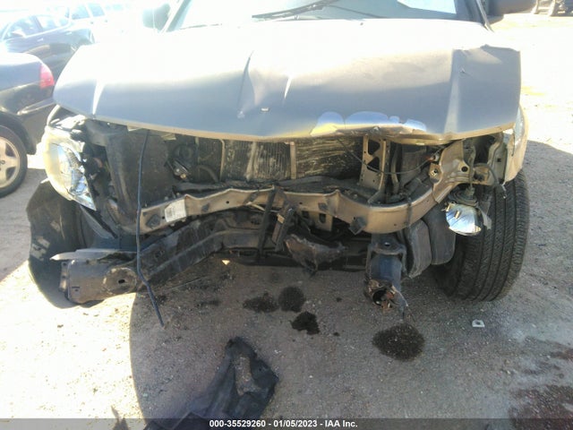Dodge Durango Slt 2007 1D8HB48N67F535881 Image 7