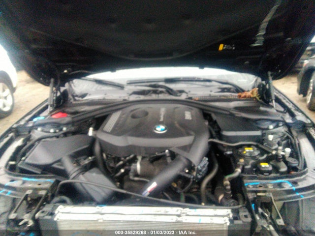 2018 BMW 3 Series, VIN: WBA8D9G59JNU67111