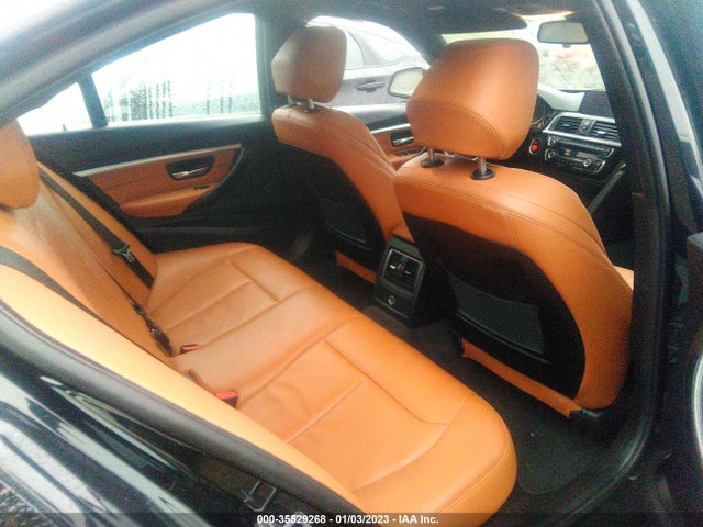 2018 BMW 3 Series, VIN: WBA8D9G59JNU67111