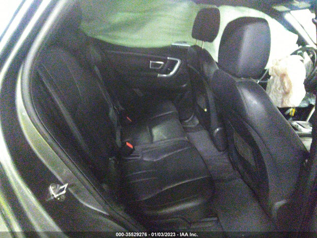 2017 Land Rover Discovery, VIN: SALCR2BG6HH716352