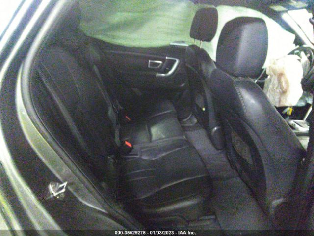 SALCR2BG6HH716352 Land Rover DISCOVERY SPORT