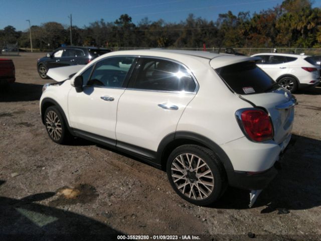 ZFBCFXDB9HP545250 Fiat 500X