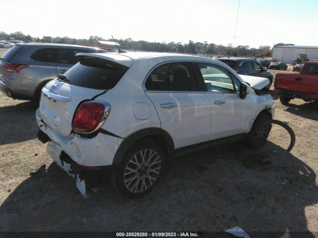 ZFBCFXDB9HP545250 Fiat 500X