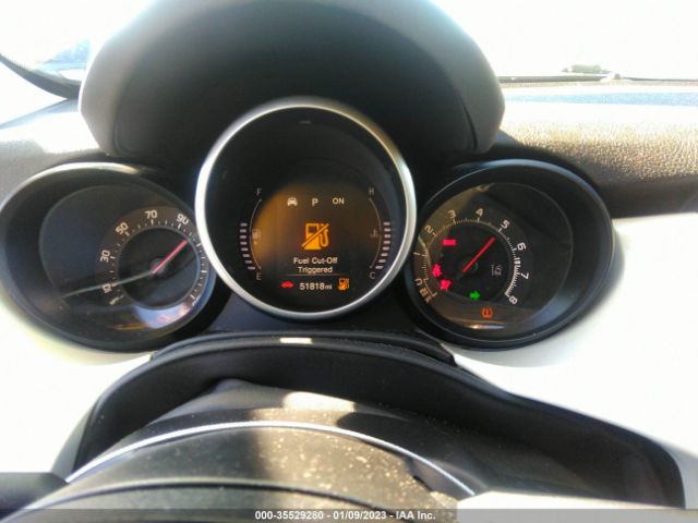 ZFBCFXDB9HP545250 Fiat 500X
