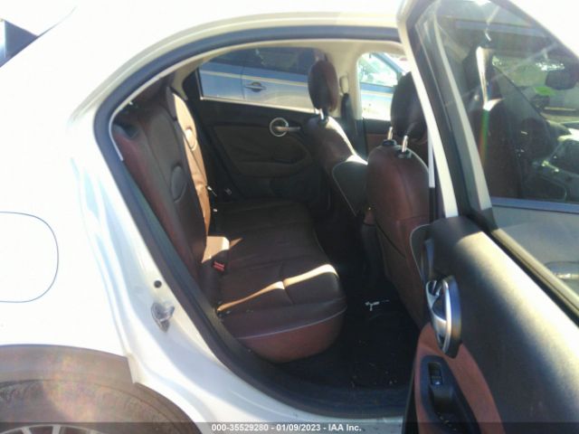 ZFBCFXDB9HP545250 Fiat 500X