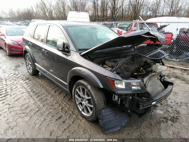2016 3C4PDCEG1GT116248 main image