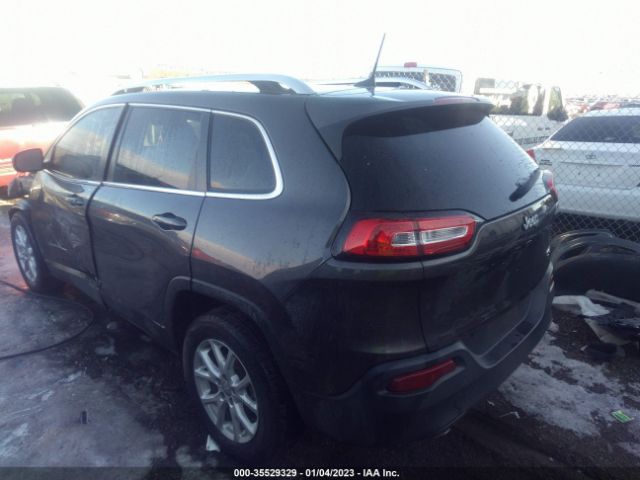1C4PJLLB3JD512727 Jeep Cherokee Latitude Plus