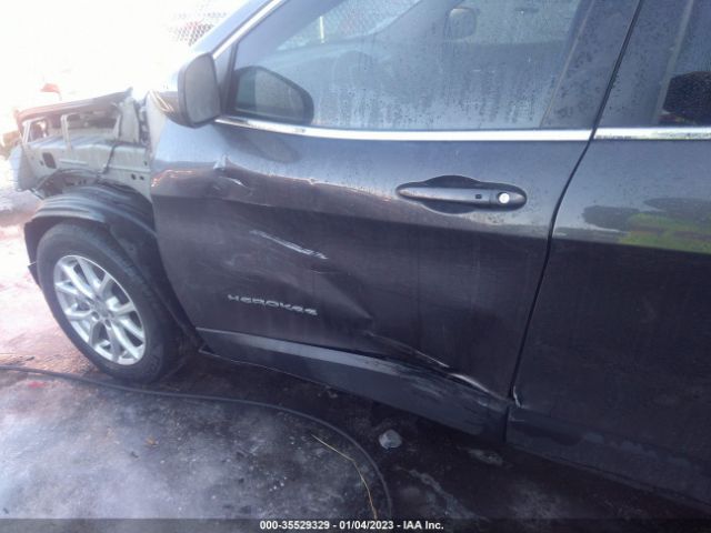 1C4PJLLB3JD512727 Jeep Cherokee Latitude Plus