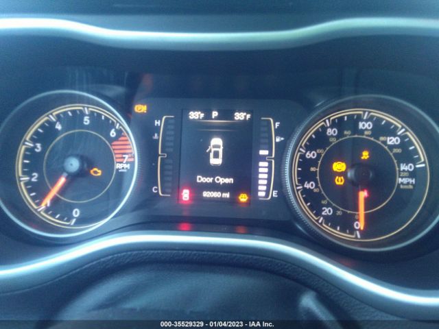 1C4PJLLB3JD512727 Jeep Cherokee Latitude Plus