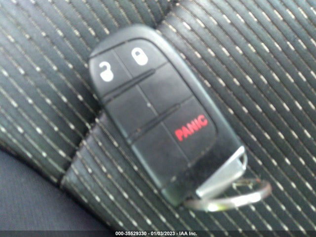 Dodge Journey Sxt 2014 3C4PDCBG1ET211006 Image 11