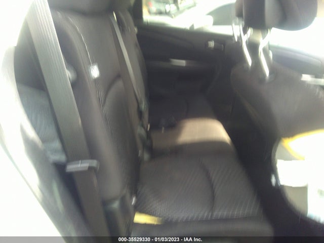 Dodge Journey Sxt 2014 3C4PDCBG1ET211006 Image 8