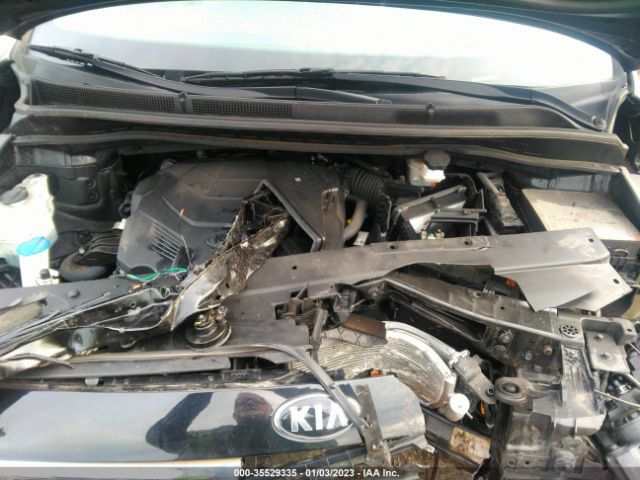 KNDMB5C10M6672088 KIA SEDONA EX