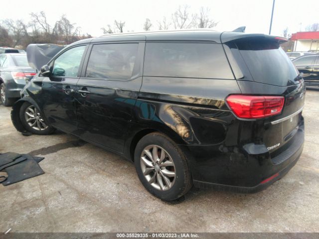 KNDMB5C10M6672088 KIA SEDONA EX