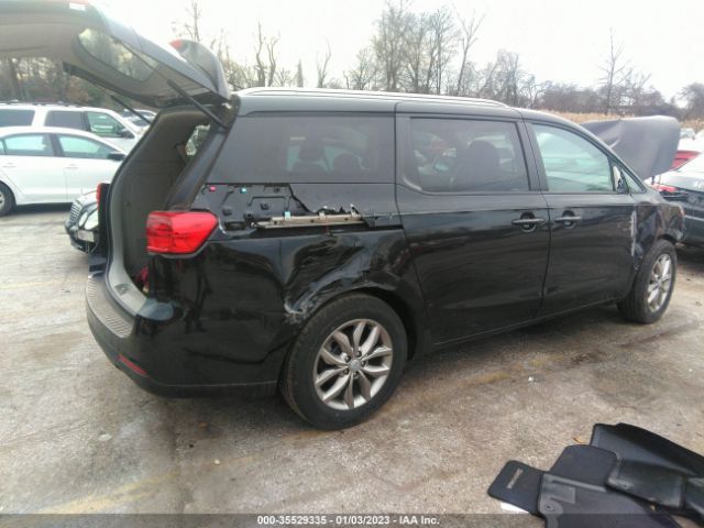 KNDMB5C10M6672088 KIA SEDONA EX