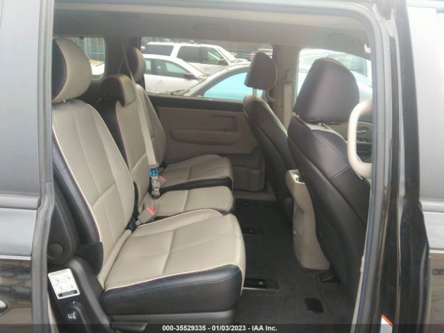 KNDMB5C10M6672088 KIA SEDONA EX