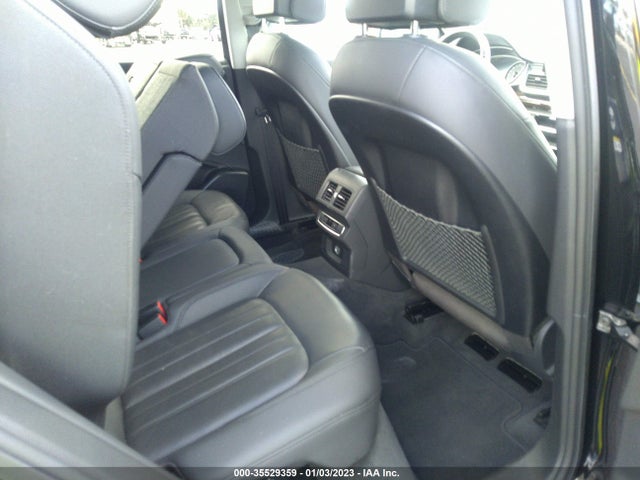2020 Audi Q5, VIN: WA1ANAFY0L2033589