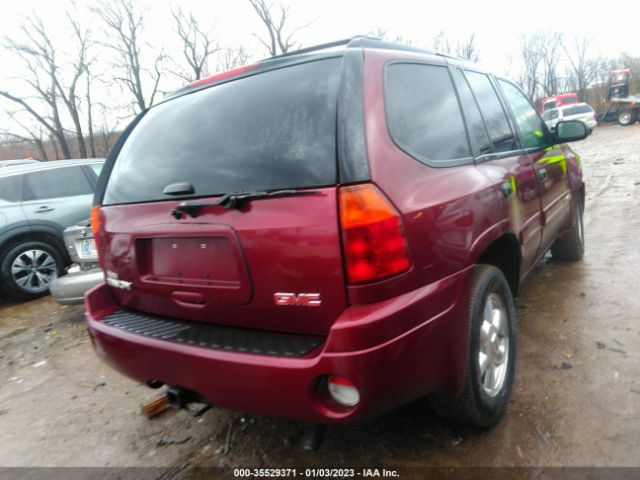 1GKDT13S352310980 GMC Envoy Sle