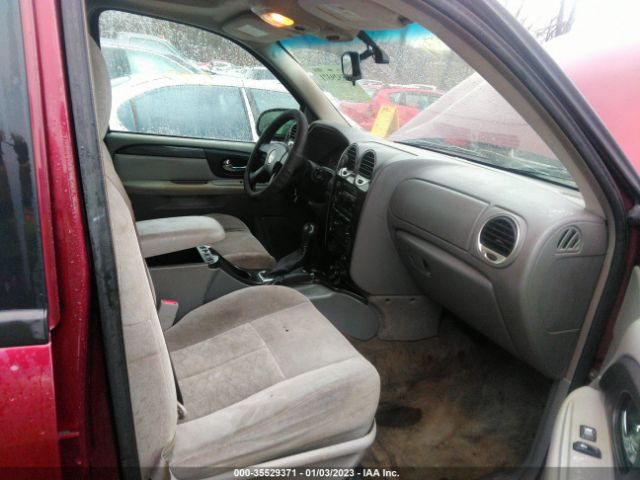 1GKDT13S352310980 GMC Envoy Sle