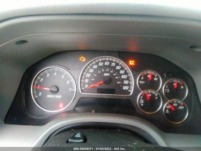 1GKDT13S352310980 GMC Envoy Sle