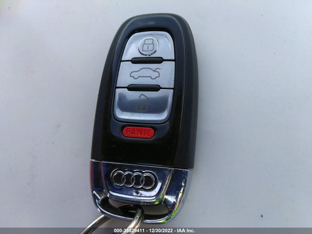 Audi S8 2014 WAUD2AFD5EN003754 Image 11