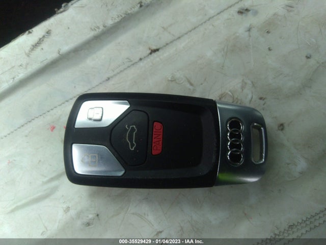 WAUANAF46HN060687 Audi A4 PREMIUM