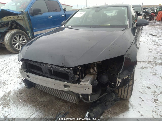 WAUANAF46HN060687 Audi A4 PREMIUM