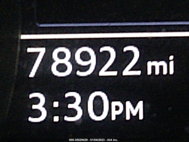 WAUANAF46HN060687 Audi A4 PREMIUM