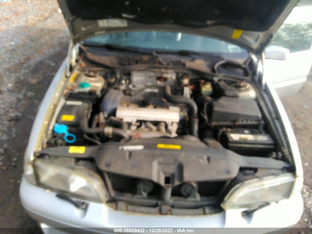 Volvo V70 2000 YV1LV60D0Y2657881 Image 11