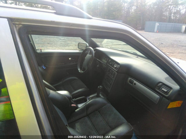 Volvo V70 2000 YV1LV60D0Y2657881 Image 6