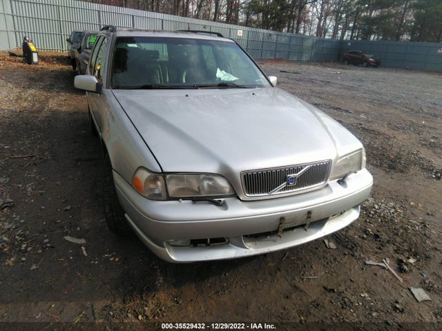 Volvo V70 2000 YV1LV60D0Y2657881 Image 7